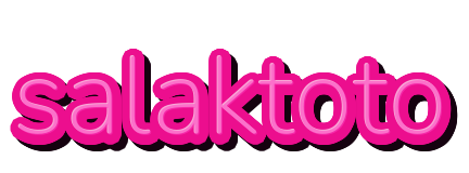salaktoto — logo kanal